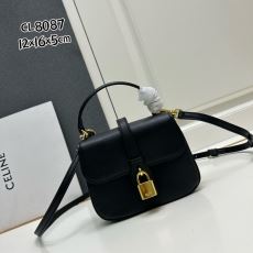 Celine Top Handle Bags